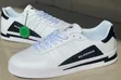 Balenciaga x Adidas Sneakers za Chini - 2