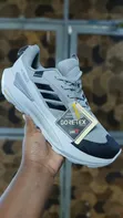 Adidas Terrex GORE-TEX Outdoor Sneakers - 4