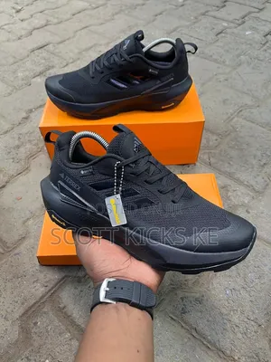 Adidas Terrex GORE-TEX Outdoor Sneakers