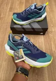 Adidas Terrex GORE-TEX Outdoor Sneakers - 2
