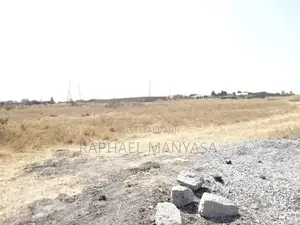 Ardhi Bora ya Eka 3.75 kwa Uuzaji - Kantafu, Machakos