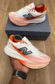 New Balance x TAG Heuer FuelCell SuperComp Elite V5 Shoes za Mfumo - 4