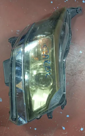 Honda N-Wagon 2018 Xenon Headlight