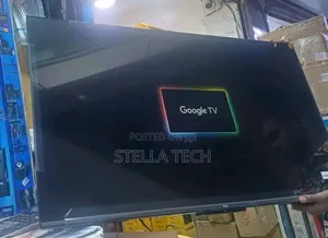TCL 43-Inch Smart TV