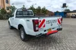 Isuzu D-MAX 2018 Nyeupe - 2