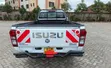 Isuzu D-MAX 2018 Nyeupe - 3