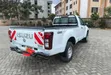 Isuzu D-MAX 2018 Nyeupe - 4