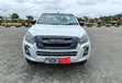 Isuzu D-MAX 2018 Nyeupe - 5