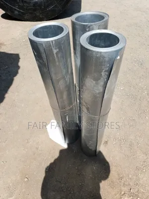 Plain Iron Sheet 30G