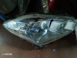 Suzuki Swift 2017 Headlight (Non-Xenon)