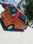 Nissan Dayz 2019 Rangi ya Chungwa - 2