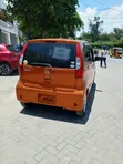 Nissan Dayz 2019 Rangi ya Chungwa - 3