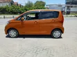 Nissan Dayz 2019 Rangi ya Chungwa - 4
