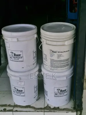 Dr Fixit Polyplus CP 162 Waterproofing (25kg)