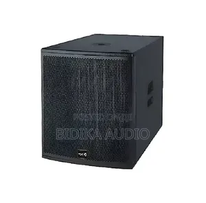 Thunder Sound TH118P 18-inch Subwoofer