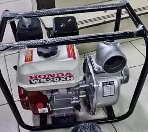 Honda WB20 Pump ya Maji Inch 2