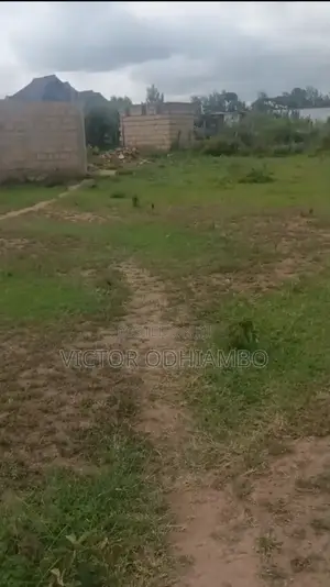 Eneo la Makazi la 50x100 Linauzwa Narok