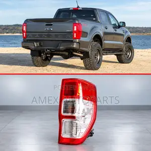 Tail Lamp for Ford Ranger T6 (2012 Onwards) - Right Hand Side