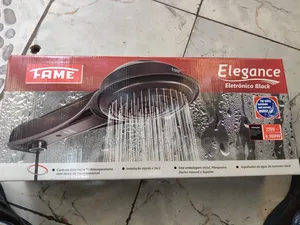 Fame Elegance Shower Head - Mpya Kabisa