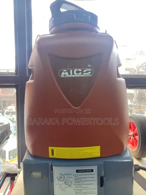 20L AICO Japan Electric Knapsack Sprayer