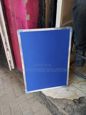 Bodi ya Matangazo 45cm x 60cm
