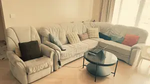 Sofa ya Kona ya Viti 7 Iliyoagizwa kutoka Uingereza