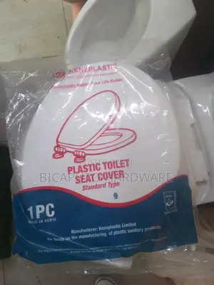 Kifuniko Kipya cha Choo cha Plastiki cha ACE