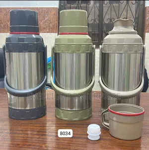 Kopo la Vacuum la Lita 3.2