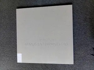 Micasso FGT66001 Vigae vya Porcelain vya Sakafu (60x60cm, Matt)