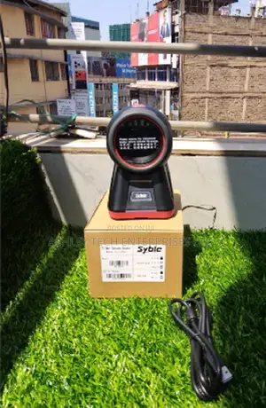 XB-8602H 2D Barcode Scanner