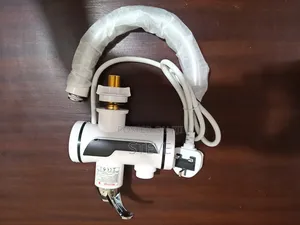Premier Sensor Hot Water Taps (Brand New)