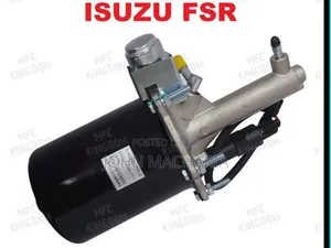 New Isuzu FSR Power Brake Booster (Aluminum)