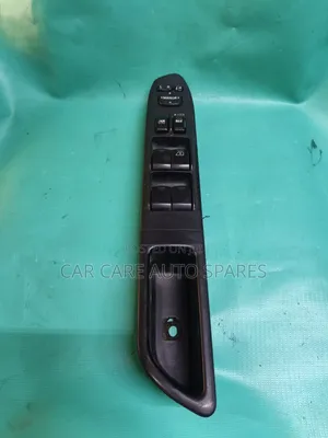 Main Switch ya Subaru Forester SG5 (2007)