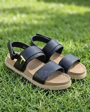Tom Ford Double-Strap Sandals - Sizes 39-46