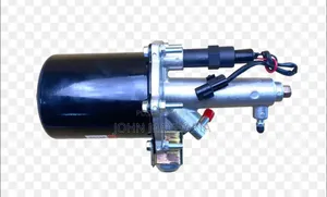 Power Brake Booster for Isuzu FRR, Mk610, FRR90 & Hino 500