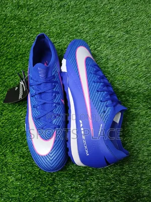 Nike Air Zoom Turf Trainers - Saizi 46-48