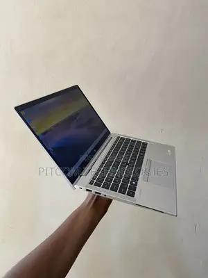 Laptop HP EliteBook x360 1030 G2 - Core i5, 8GB RAM, 256GB SSD