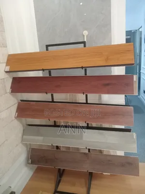 SPC Flooring - Waterproof & Durable