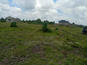 Kiwanja Prime 50x100 Juja Farm Mastore