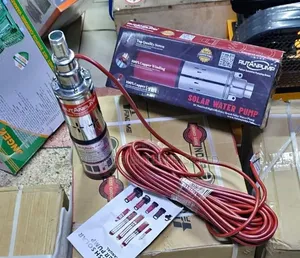 Rutan Submersible Water Pump 0.5 HP