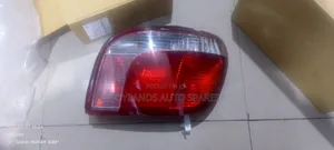 Toyota Vitz Tail Lamp (1999-2004)