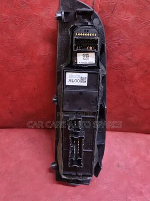 Main Switch ya Subaru Outback 2016
