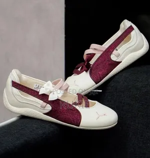 Viatu vya Puma Speedcat Ballet