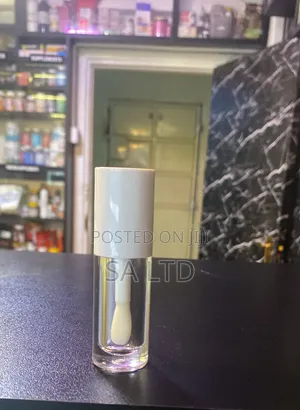 6ml Empty Wand Tubes for Lip Gloss