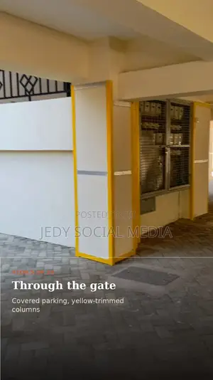 Chumba 2 za Kushare Ghorofa Riruta kwa Kodi
