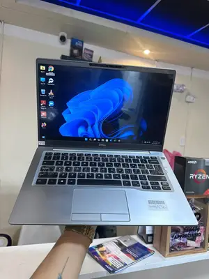 Laptop Dell Latitude 7400 - 16GB RAM, 256GB SSD, Core i7