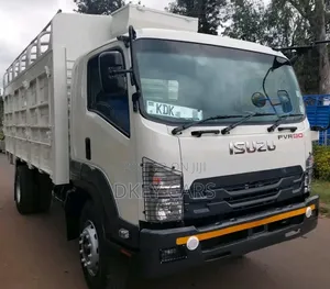 Isuzu FVR90 Truck - 2022 Model