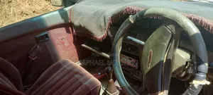 Toyota Corolla 1994 Nyeupe