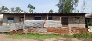 1/4 Acre Land for Sale in Kogony