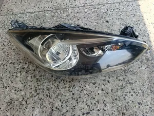 Mazda Demio 2008-2012 Headlight ya LED
